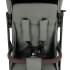 Детская прогулочная коляска Pituso Mini MN/013 Grey Taupe
