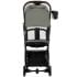 Детская прогулочная коляска Pituso Mini MN/013 Grey Taupe
