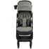 Детская прогулочная коляска Pituso Mini MN/013 Grey Taupe