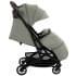 Детская прогулочная коляска Pituso Mini MN/013 Grey Taupe