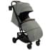 Детская прогулочная коляска Pituso Mini MN/013 Grey Taupe