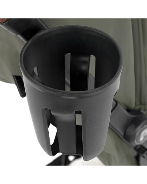 Детская прогулочная коляска Pituso Mini MN/013 Grey Taupe