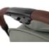 Детская прогулочная коляска Pituso Mini MN/013 Grey Taupe