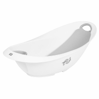 Детская ванна Carrello Auri CRL-17101, Cloud Grey (Серый)