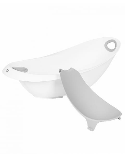 Детская ванна Carrello Auri CRL-17101, Cloud Grey (Серый)