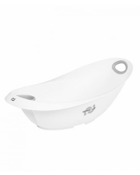 Детская ванна Carrello Auri CRL-17101, Cloud Grey (Серый)