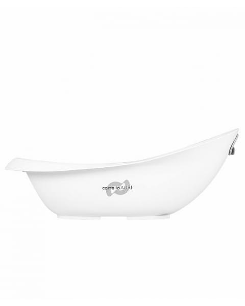 Детская ванна Carrello Auri CRL-17101, Cloud Grey (Серый)