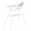 Детская ванна Carrello Auri CRL-17101, Cloud Grey (Серый)