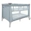 Детский манеж Baby Tilly Rio Plus T-1021 Ash Grey