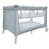 Детский манеж Baby Tilly Rio Plus T-1021 Ash Grey