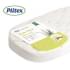 Детский матрас Plitex Aloe Vera Semi Oval 119х60х11 см АВ-20-2