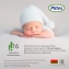 Детский матрас Plitex Aloe Vera Semi Oval 119х60х11 см АВ-20-2