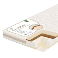 Детский матрас Plitex Orto Flex (160х80х14 см)