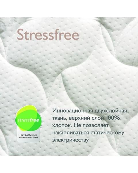 Детский матрас Plitex Orto Flex (160х80х14 см)