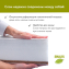 Детский матрас Plitex Юниор-Premium Max ЮПМ-119-01 120х60х12 см