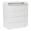 Детский пеленальный комод Bebizaro Regency Four 04 GREY