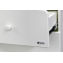 Детский пеленальный комод Tutis Cloud VD33-0412101 белый