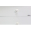 Детский пеленальный комод Tutis Cloud VD33-0412101 белый