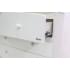 Детский пеленальный комод Tutis Cloud VD33-0412101 белый