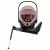 Детское автокресло Britax Roemer Baby-Safe Pro Style + Vario Base 5Z Dusty Rose