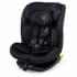 Детское автокресло Kidzi Spin 360 i-SIZE черный