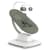 Детское кресло-качалка Uppababy Mamaroo Camila - Dark Green Melange