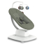 Детское кресло-качалка Uppababy Mamaroo Camila - Dark Green Melange