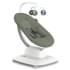 Детское кресло-качалка Uppababy Mamaroo Camila - Dark Green Melange