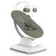 Детское кресло-качалка Uppababy Mamaroo Camila - Dark Green Melange