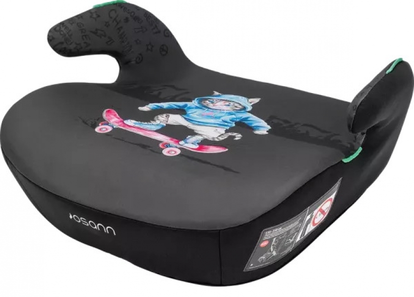 Детское удерживающее устройство - бустер Osann Boost Cat
