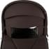 Детская коляска люлька Roan Bass Next Classic d12 2.0 1 в 1 BNC/73/1 Turkish Coffe/Black/руч.Cappuccino