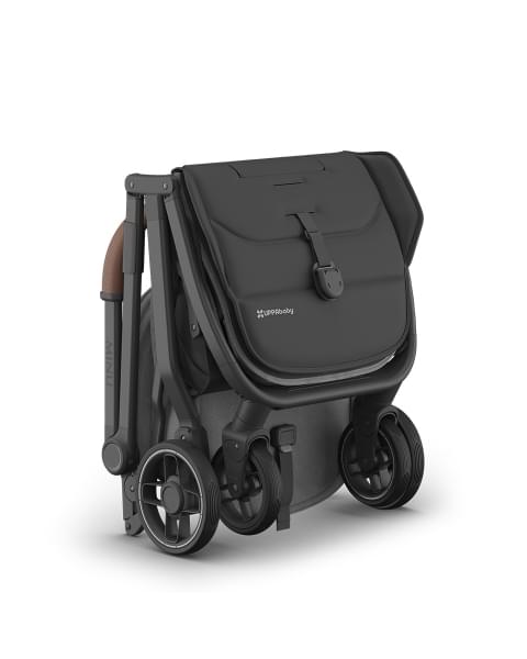Коляска прогулочная UPPAbaby MINU V3 GREYSON