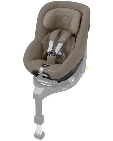 Автокресло Maxi-Cosi Pearl 360 Pro 0-18 кг 8053251110 Authentic Truffle/трюфель