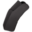 Детская коляска 3 в 1 Tutis Leo 3+ с автокреслом Beno Black (201) Black