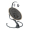 Электрокачели Maxi-Cosi Cassia Swing Beyond, Graphite Eco (Графитовый)