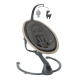 Электрокачели Maxi-Cosi Cassia Swing Beyond, Graphite Eco (Графитовый)