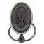 Электрокачели Maxi-Cosi Cassia SWG Beyond, Graphite Eco (Графитовый)