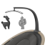 Электрокачели Maxi-Cosi Cassia SWG Beyond, Graphite Eco (Графитовый)