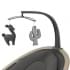Электрокачели Maxi-Cosi Cassia SWG Beyond, Graphite Eco (Графитовый)