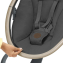 Электрокачели Maxi-Cosi Cassia SWG Beyond, Graphite Eco (Графитовый)
