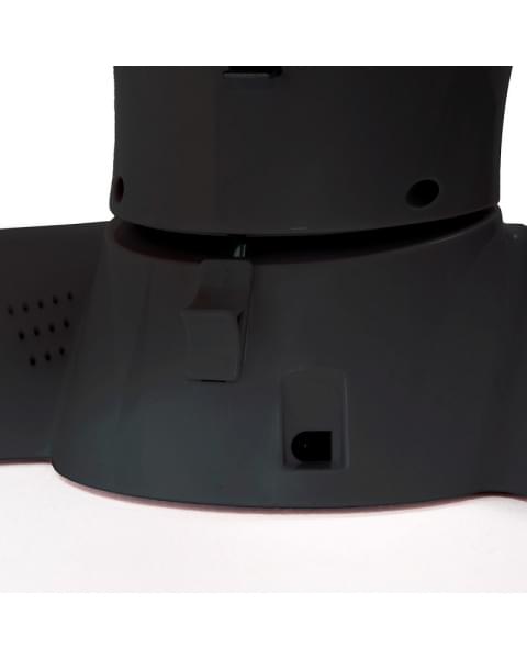 Электрокачели Sweet Baby Matteo Lux 427369 Black Grey