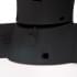 Электрокачели Sweet Baby Matteo Lux 427369 Black Grey