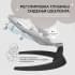 Электрокачели Sweet Baby Matteo Lux 427369 Black Grey