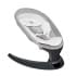 Электрокачели Sweet Baby Matteo Lux 427369 Black Grey