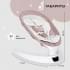 Электрокачели Sweet Baby Matteo Lux 427372 Rose