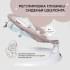Электрокачели Sweet Baby Matteo Lux 427372 Rose