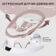 Электрокачели Sweet Baby Matteo Lux 427372 Rose