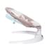 Электрокачели Sweet Baby Matteo Lux 427372 Rose