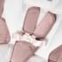 Электрокачели Sweet Baby Matteo Lux 427372 Rose