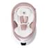 Электрокачели Sweet Baby Matteo Lux 427372 Rose